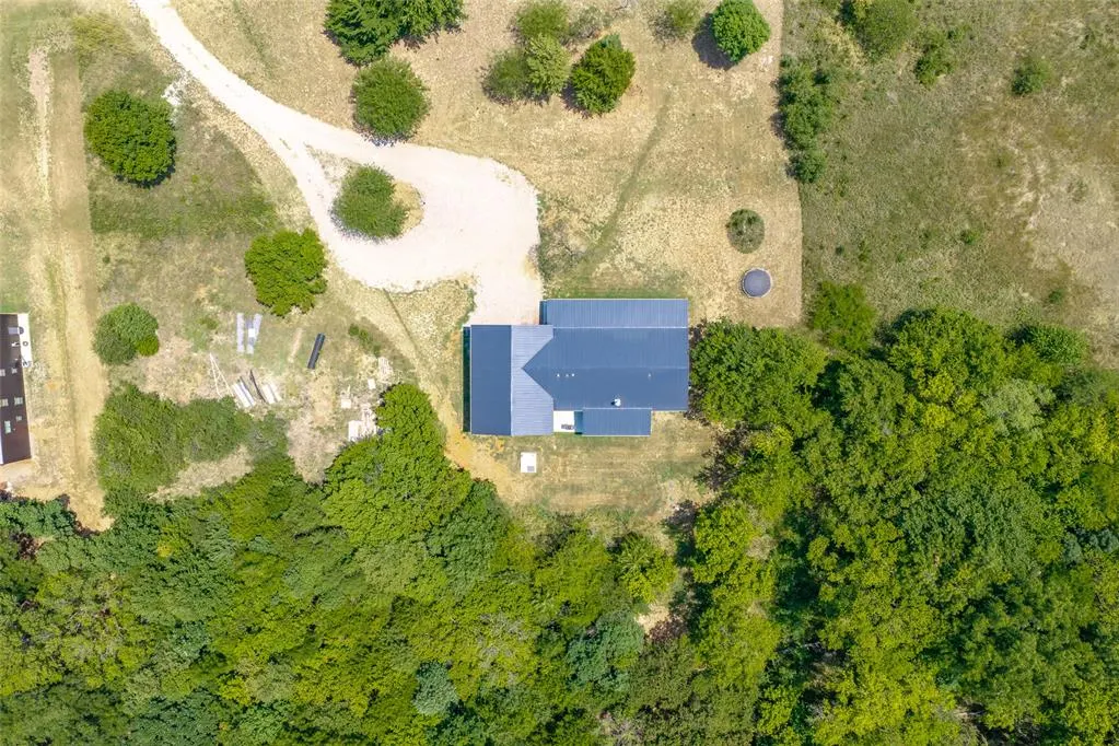 Front exterior — 214252 Ladd Avenue, Purcell, OK 73080