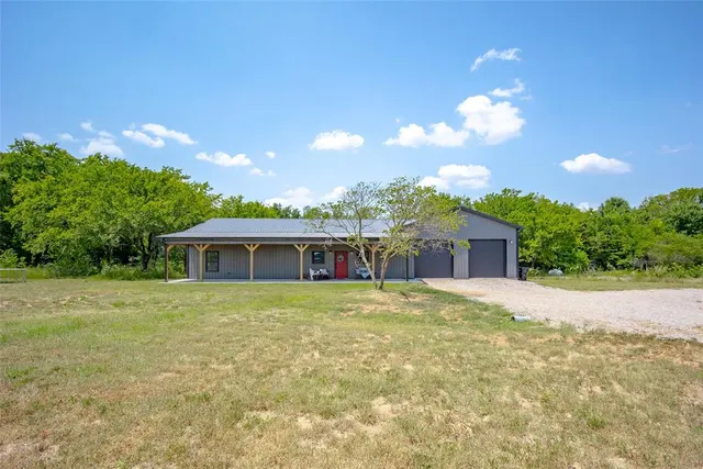 Photo 5 — 214252 Ladd Avenue, Purcell, OK 73080