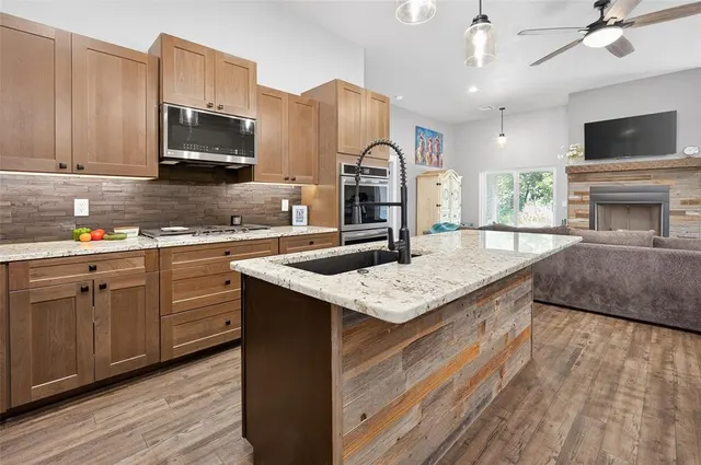 Photo 8 — 214252 Ladd Avenue, Purcell, OK 73080