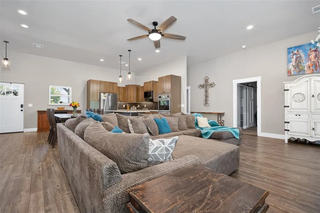 Photo 24 — 214252 Ladd Avenue, Purcell, OK 73080