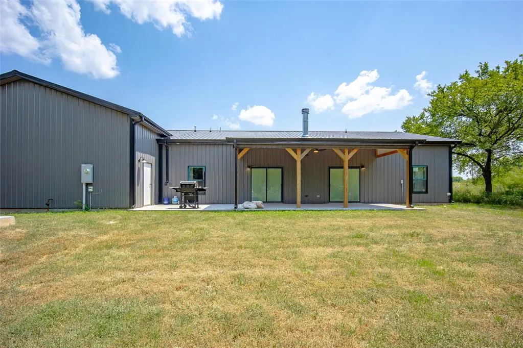 Photo 32 — 214252 Ladd Avenue, Purcell, OK 73080