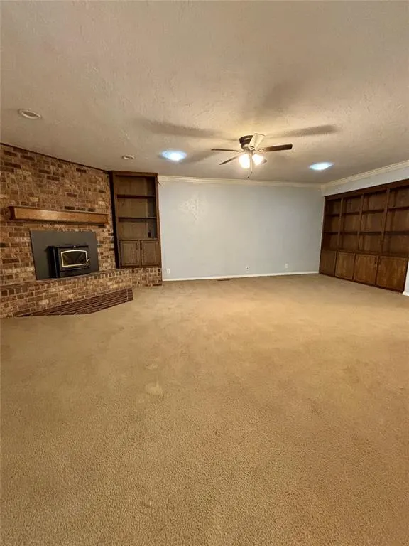 Photo 11 — 11907 N Mustang Road, Yukon, OK 73099