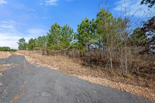 Front exterior — 346 Kaisley Blue Eye Way, Broken Bow, OK 74728