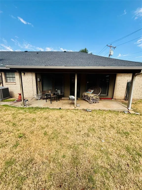 Photo 26 — 11901 N Mustang Road, Yukon, OK 73099
