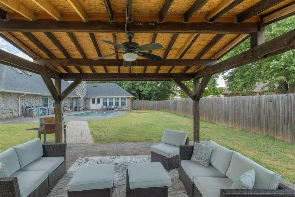 Photo 48 — 617 N Falcon Way, Mustang, OK 73064