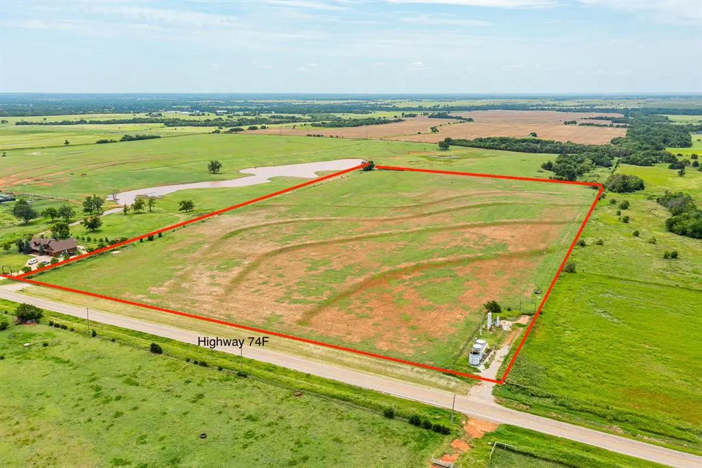 Photo 3 — 14495 W Highway 74F Highway, Guthrie, OK 73044