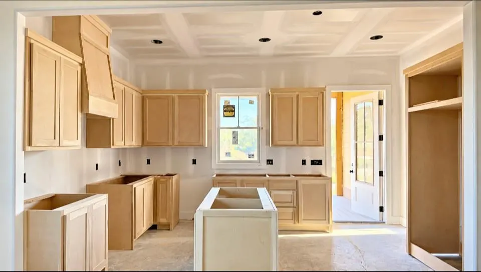 Photo 4 — 117 Ridgeline Road, Carlton Landing, OK 74432