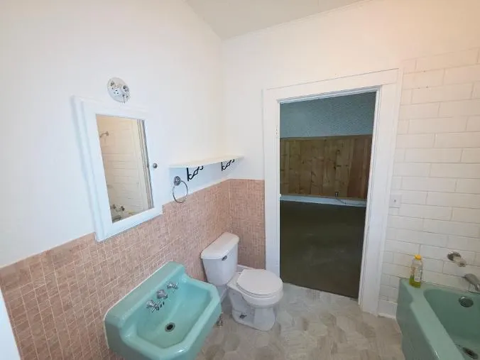 Photo 9 — 128 S 4th Street, Okemah, OK 74859