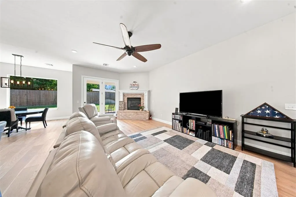 Photo 5 — 10608 NW Emily Circle, Oklahoma City, OK 73120