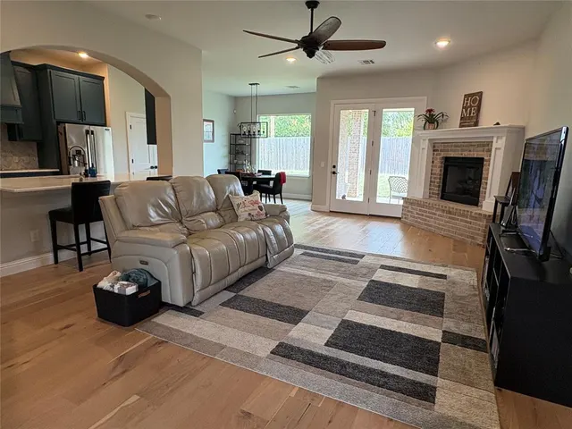 Photo 8 — 10608 NW Emily Circle, Oklahoma City, OK 73120