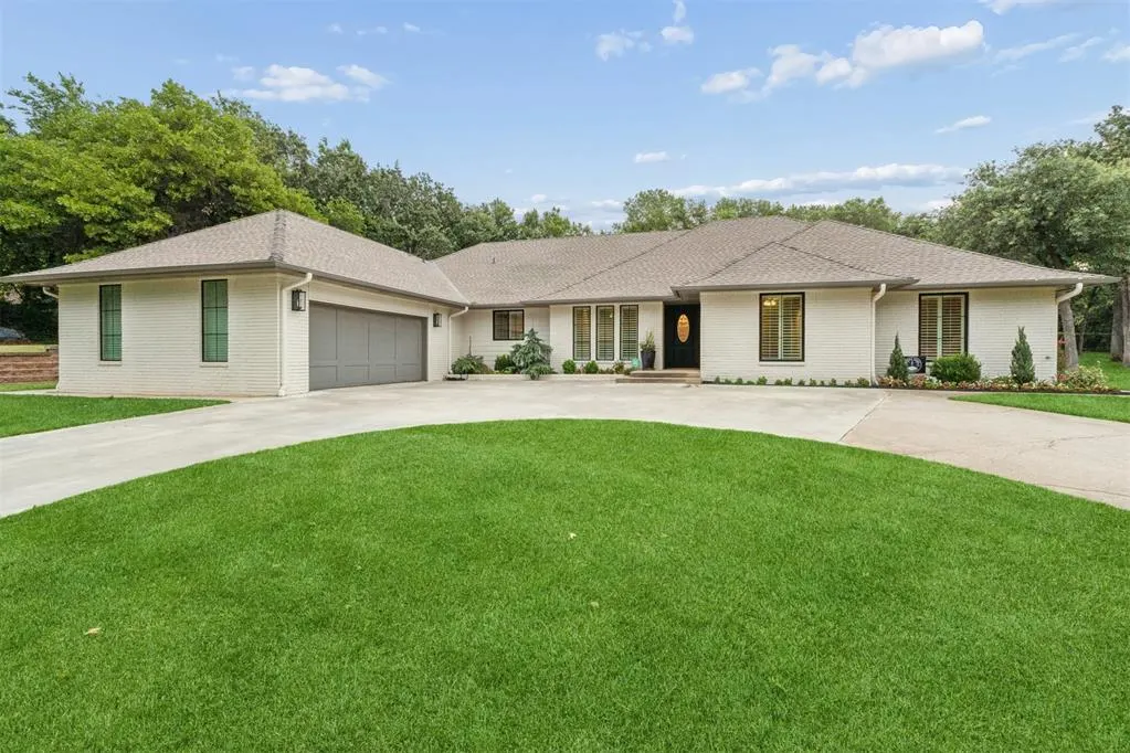 Photo 2 — 10200 E Apple Valley Road, Oklahoma City, OK 73151