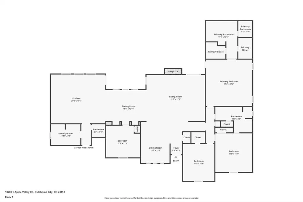 Photo 40 — 10200 E Apple Valley Road, Oklahoma City, OK 73151