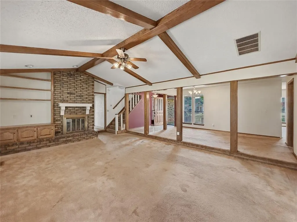 Photo 4 — 1804 Golf Course Drive, El Reno, OK 73036