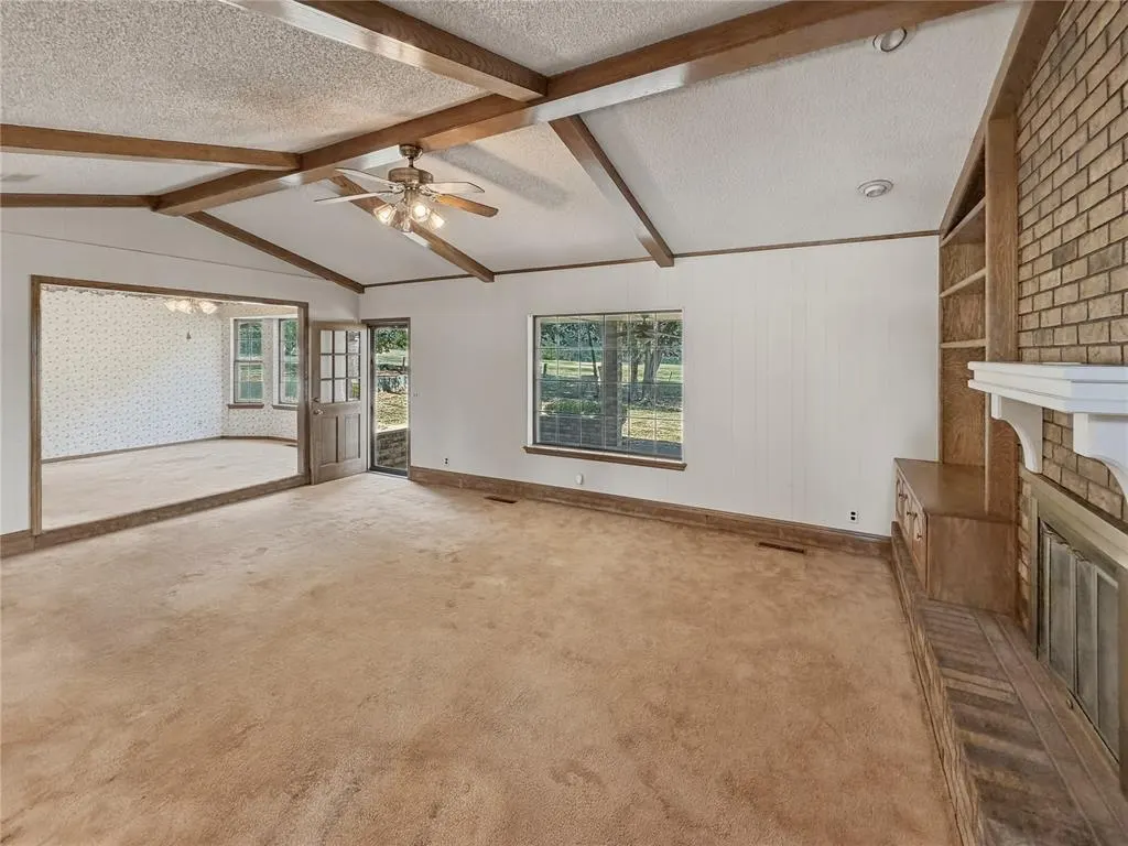 Photo 5 — 1804 Golf Course Drive, El Reno, OK 73036