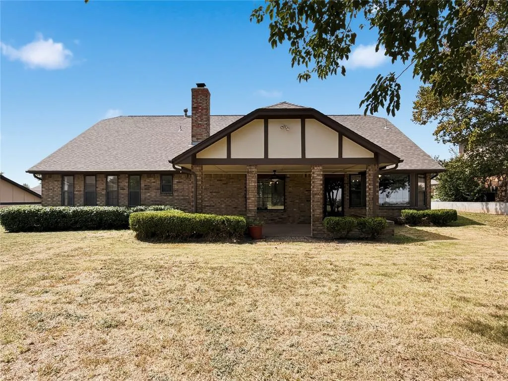Photo 29 — 1804 Golf Course Drive, El Reno, OK 73036