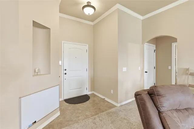 Photo 4 — 604 Apple Tree Lane, Moore, OK 73160