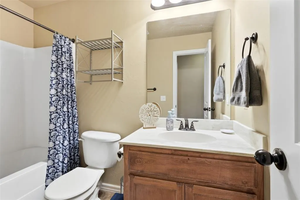 Photo 22 — 604 Apple Tree Lane, Moore, OK 73160