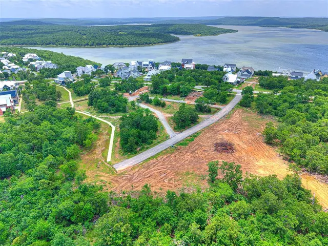 Photo 3 — 110 Ridgeline Lane, Carlton Landing, OK 74432