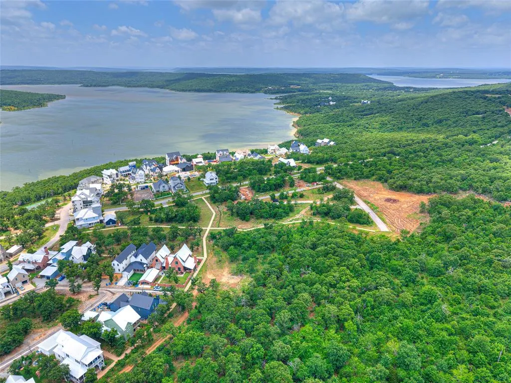 Photo 10 — 110 Ridgeline Lane, Carlton Landing, OK 74432
