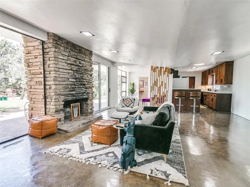 Photo 14 — 3200 Norcrest Drive, Forest Park, OK 73121