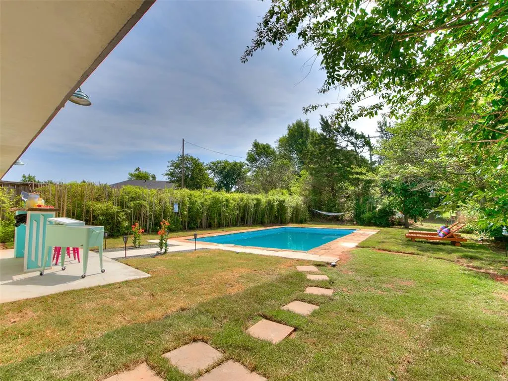 Photo 33 — 3200 Norcrest Drive, Forest Park, OK 73121