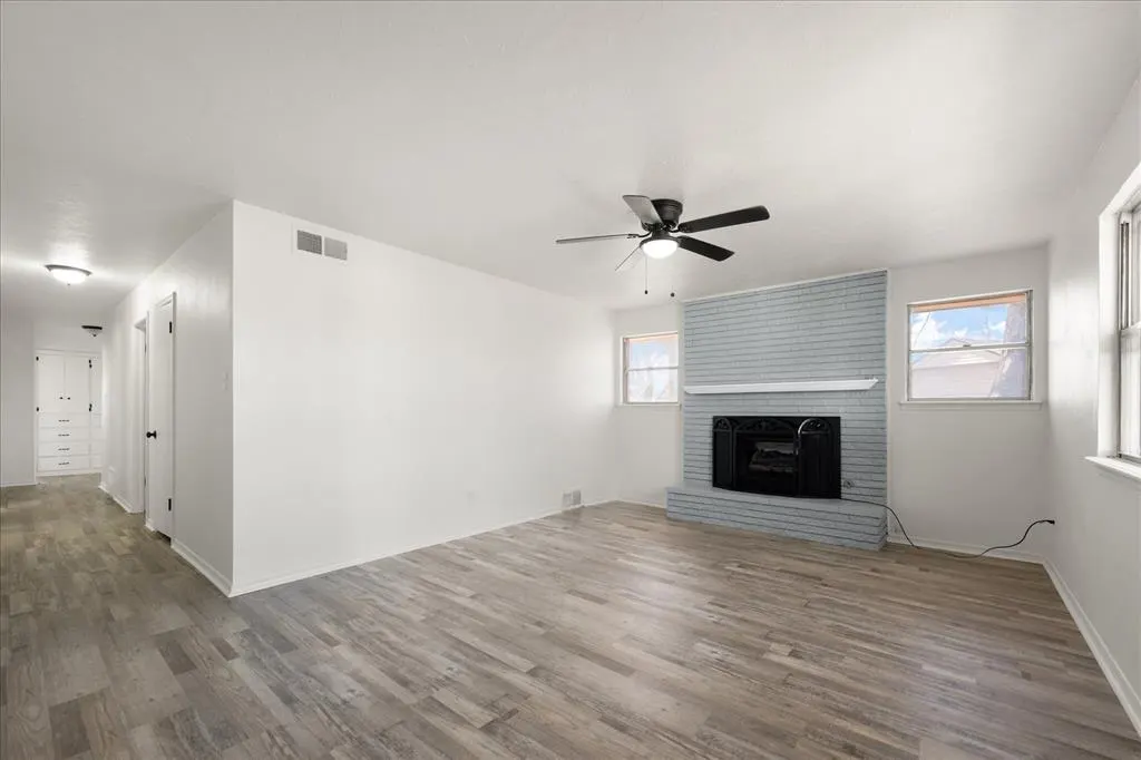 Photo 2 — 141 W Silver Meadow Drive, Midwest City, OK 73110