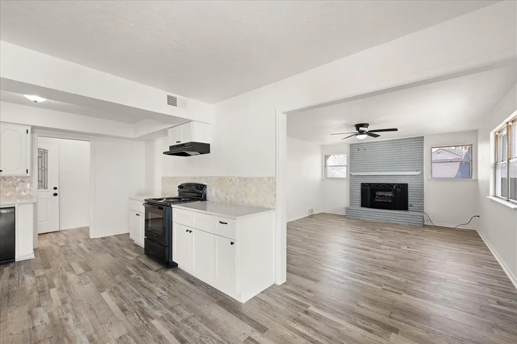 Photo 3 — 141 W Silver Meadow Drive, Midwest City, OK 73110
