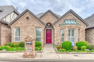 Sold home at 3121 Saint Clair Drive