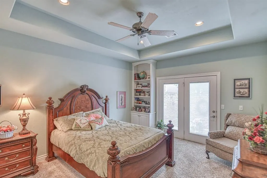 Photo 2 — 3121 Saint Clair Drive, Norman, OK 73072