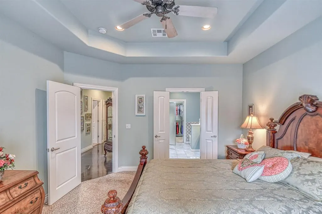 Photo 3 — 3121 Saint Clair Drive, Norman, OK 73072