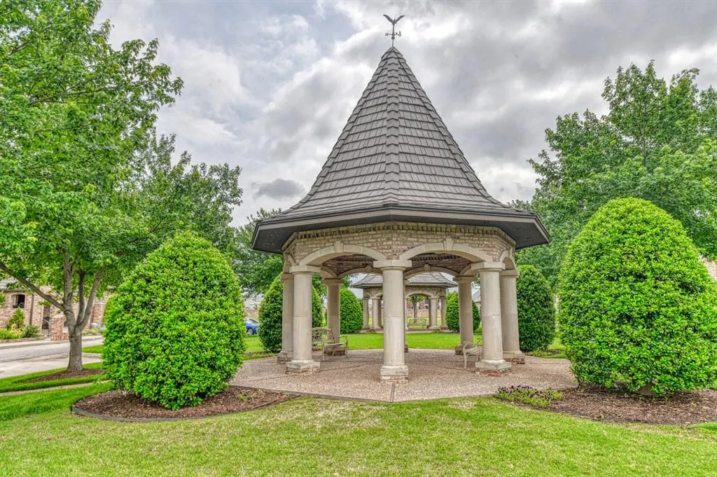 Photo 21 — 3121 Saint Clair Drive, Norman, OK 73072