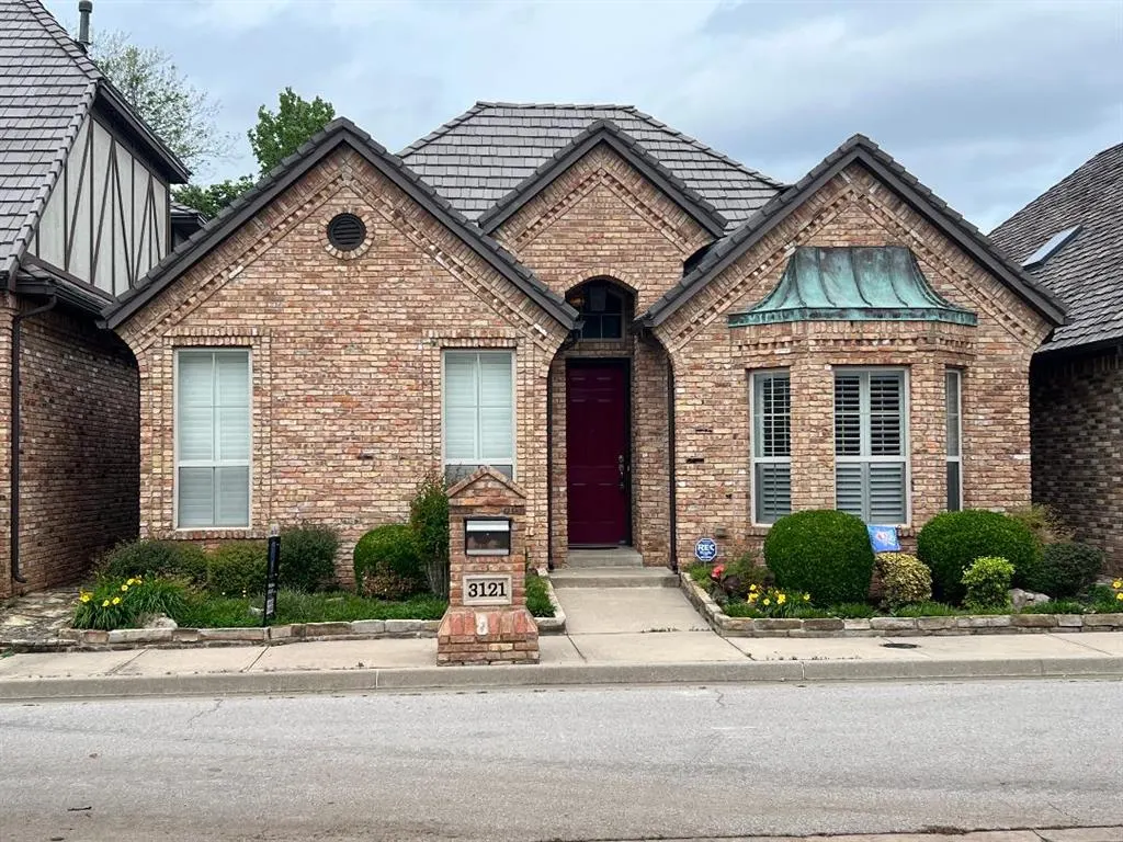 Photo 22 — 3121 Saint Clair Drive, Norman, OK 73072