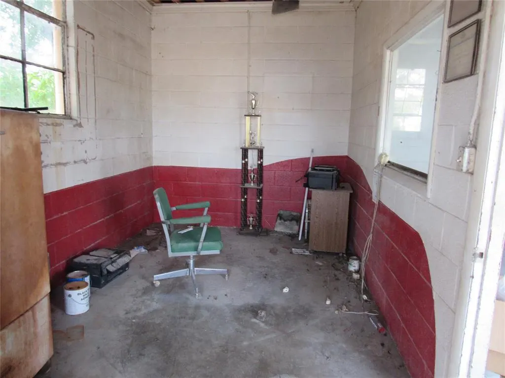 Photo 5 — 606 S Chickasaw Street, Pauls Valley, OK 73075