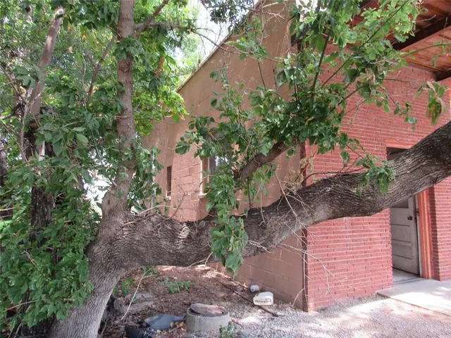 Photo 8 — 606 S Chickasaw Street, Pauls Valley, OK 73075