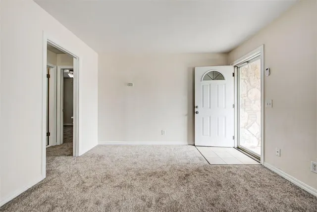 Photo 4 — 2219 N Quapah Avenue, Oklahoma City, OK 73107