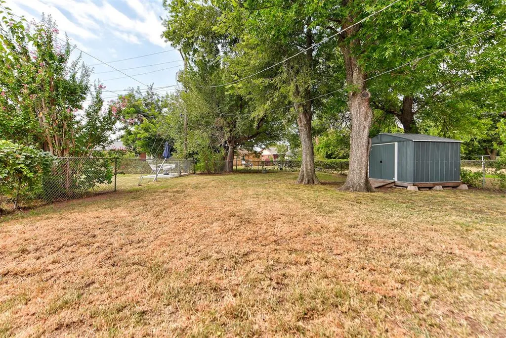 Photo 33 — 2219 N Quapah Avenue, Oklahoma City, OK 73107