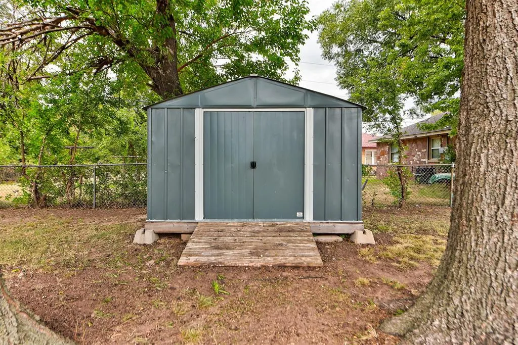 Photo 34 — 2219 N Quapah Avenue, Oklahoma City, OK 73107