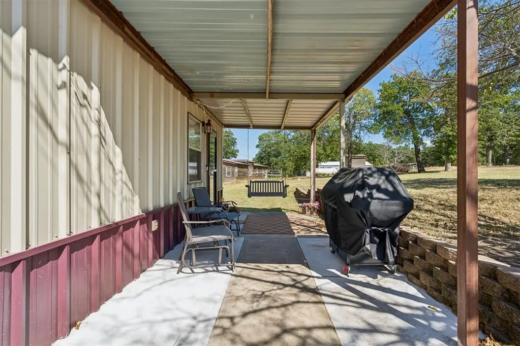 Photo 3 — 33712 S Post Office Neck, Shawnee, OK 74801