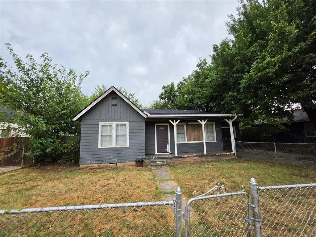 Photo 3 — 6908 NW 42nd Street, Bethany, OK 73008