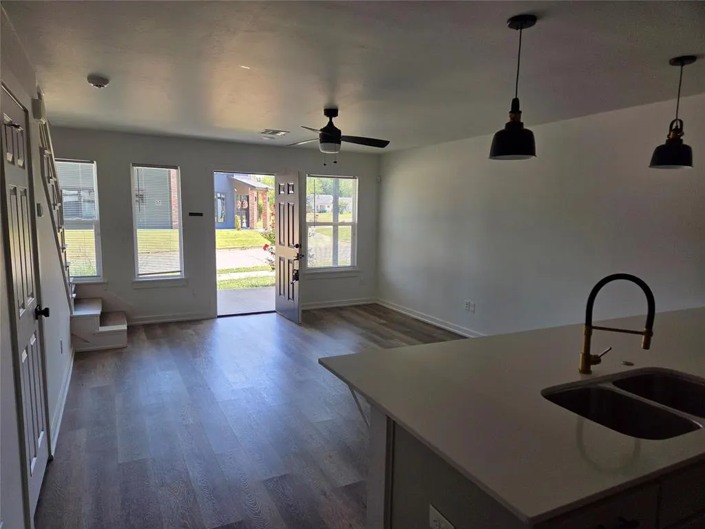 Photo 3 — 1021 NE 18th Street B, Oklahoma City, OK 73111