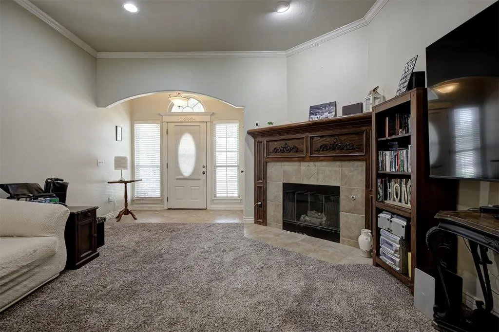 Photo 6 — 17216 Triana Drive, Oklahoma City, OK 73170