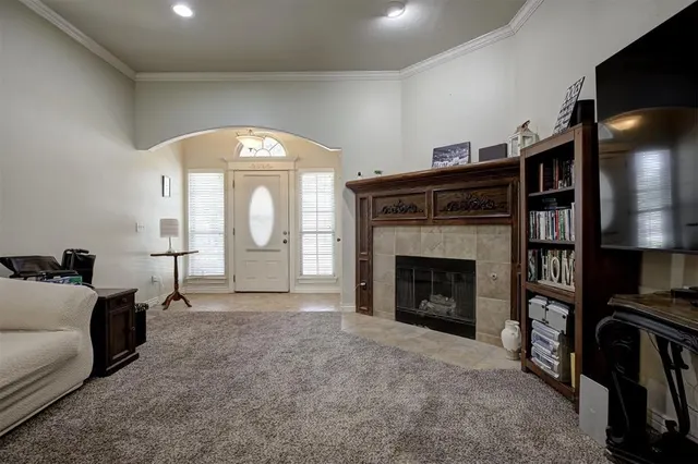 Photo 6 — 17216 Triana Drive, Oklahoma City, OK 73170