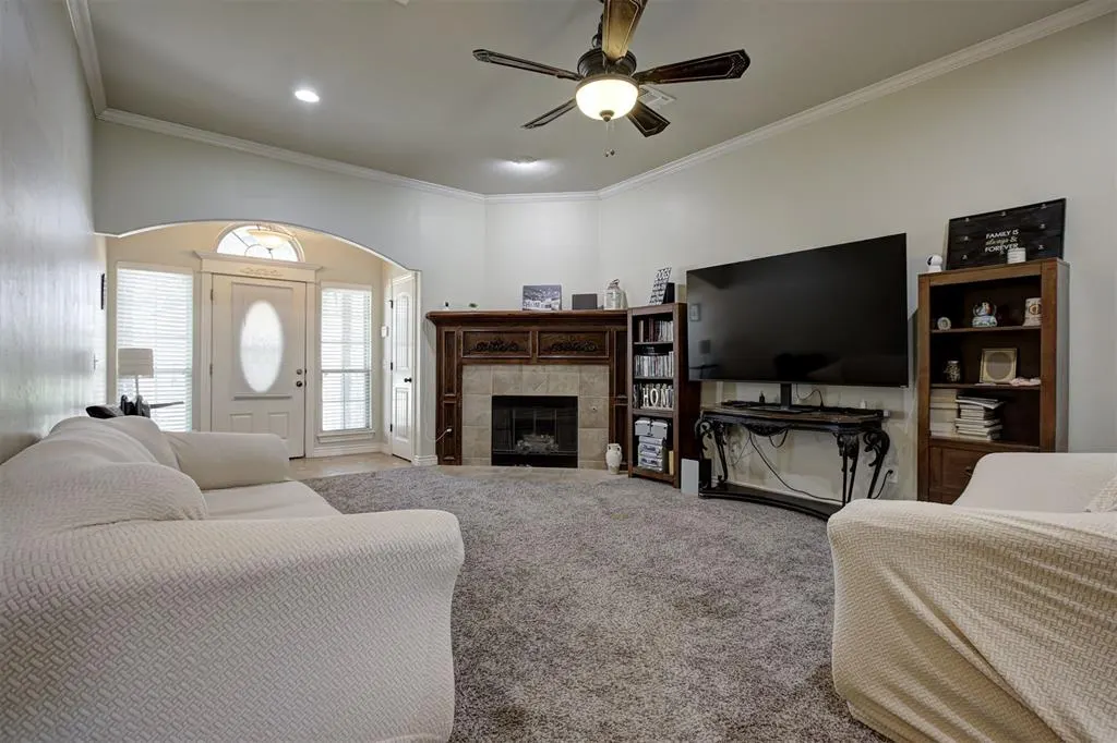 Photo 7 — 17216 Triana Drive, Oklahoma City, OK 73170