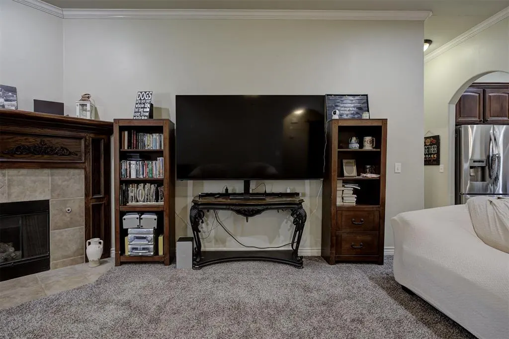 Photo 9 — 17216 Triana Drive, Oklahoma City, OK 73170