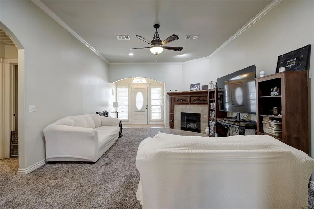Photo 10 — 17216 Triana Drive, Oklahoma City, OK 73170