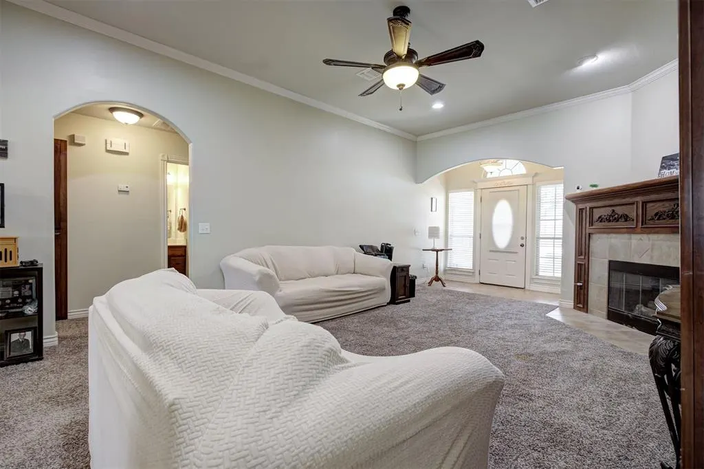 Photo 11 — 17216 Triana Drive, Oklahoma City, OK 73170