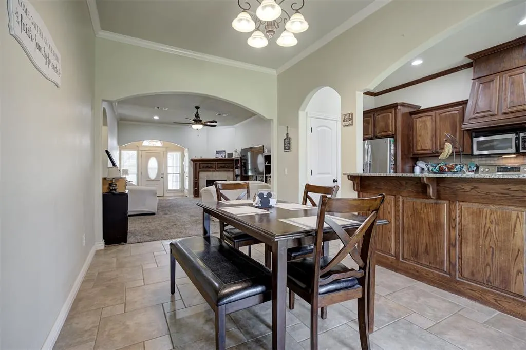 Photo 13 — 17216 Triana Drive, Oklahoma City, OK 73170