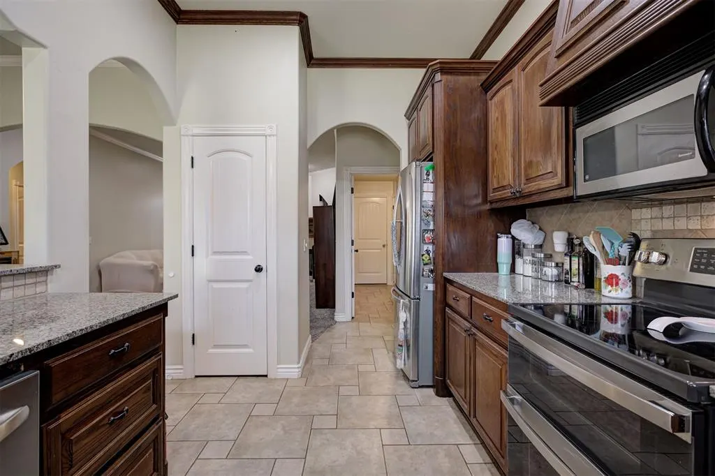 Photo 19 — 17216 Triana Drive, Oklahoma City, OK 73170