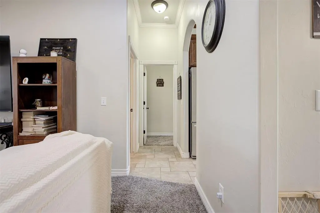 Photo 20 — 17216 Triana Drive, Oklahoma City, OK 73170