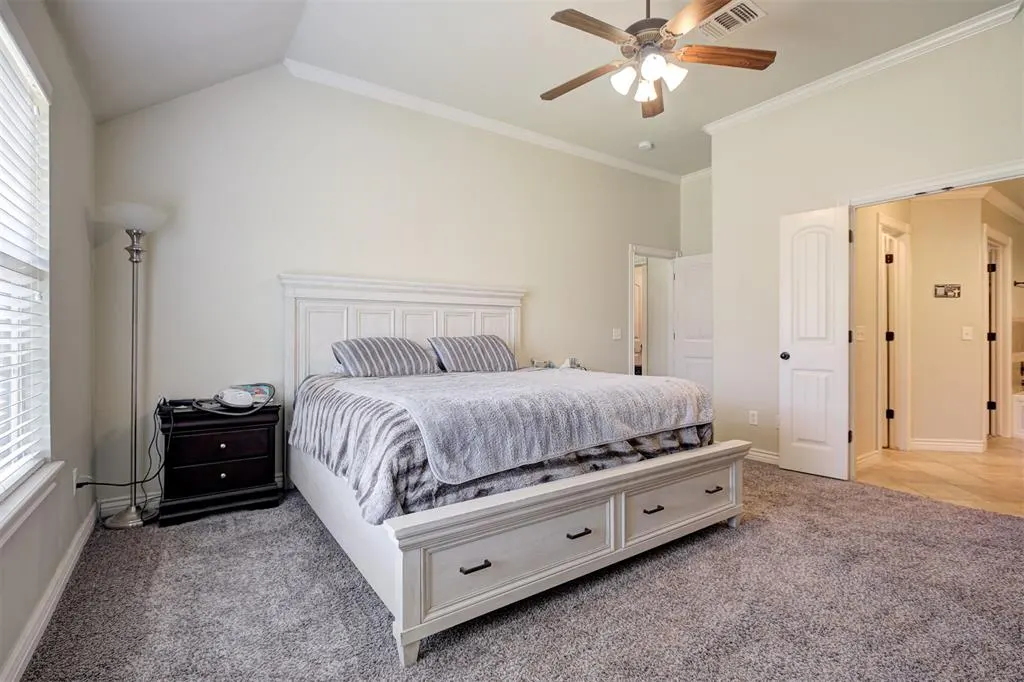 Photo 22 — 17216 Triana Drive, Oklahoma City, OK 73170